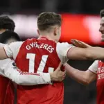 Prediksi Tottenham vs Arsenal: Supercomputer Jagokan The Gunners Raih Kemenangan 60,1 Persen
