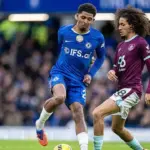 Chelsea vs Burnley Diwarnai Dugaan Rasisme, Fofana dan Mejbri Jadi Sasaran