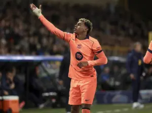 Hansi Flick Ingin Lamine Yamal Terus Berkembang Meski Bersinar di Elche