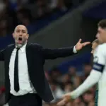 Igor Tudor Berpeluang Dipertahankan Tottenham Asal Tunjukkan Kinerja Memuaskan