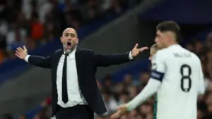 Igor Tudor Berpeluang Dipertahankan Tottenham Asal Tunjukkan Kinerja Memuaskan