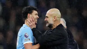 Pep Guardiola: Nikmati Liburan, Para Pemain City Dilarang Pikirkan Arsenal