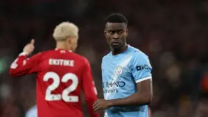 Marc Guehi: Kepingan Puzzle Krusial Manchester City dalam Perburuan Gelar Liga Inggris