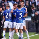 Cesc Fabregas Puji Juventus: Mereka Seperti Real Madrid-nya Italia Usai Laga Sengit