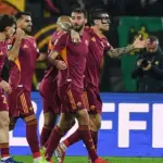 AS Roma Bungkam Cremonese 3-0, Samai Poin Napoli di Klasemen Serie A AS Roma Bungkam Cremonese 3-0, Samai Poin Napoli di Klasemen Serie A