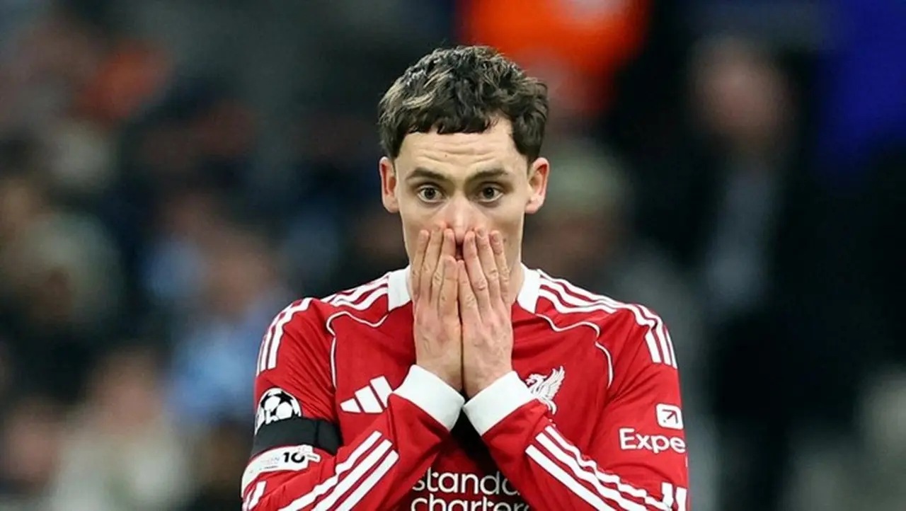 Florian Wirtz Tiba-tiba Dicoret dari Skuat Liverpool, Ini Alasan Arne Slot Florian Wirtz Tiba-tiba Dicoret dari Skuat Liverpool, Ini Alasan Arne Slot