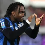 Atletico Madrid Resmi Boyong Ademola Lookman dari Atalanta Senilai Rp 795 Miliar Atletico Madrid Resmi Boyong Ademola Lookman dari Atalanta Senilai Rp 795 Miliar