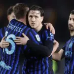 Klasemen Liga Italia: Inter Milan Perkasa di Puncak, Unggul 10 Poin dari AC Milan