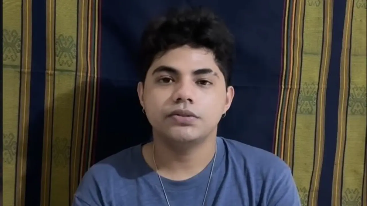 Piche Kota Bantah Tuduhan Pemerkosaan: Saya Tidak Pernah Melakukan Itu Piche Kota Bantah Tuduhan Pemerkosaan: Saya Tidak Pernah Melakukan Itu