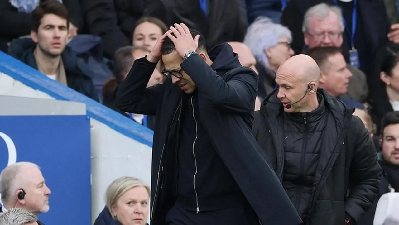 Chelsea Gagal Menang Lawan Burnley Akibat Kelemahan Antisipasi Bola Mati Chelsea Gagal Menang Lawan Burnley Akibat Kelemahan Antisipasi Bola Mati