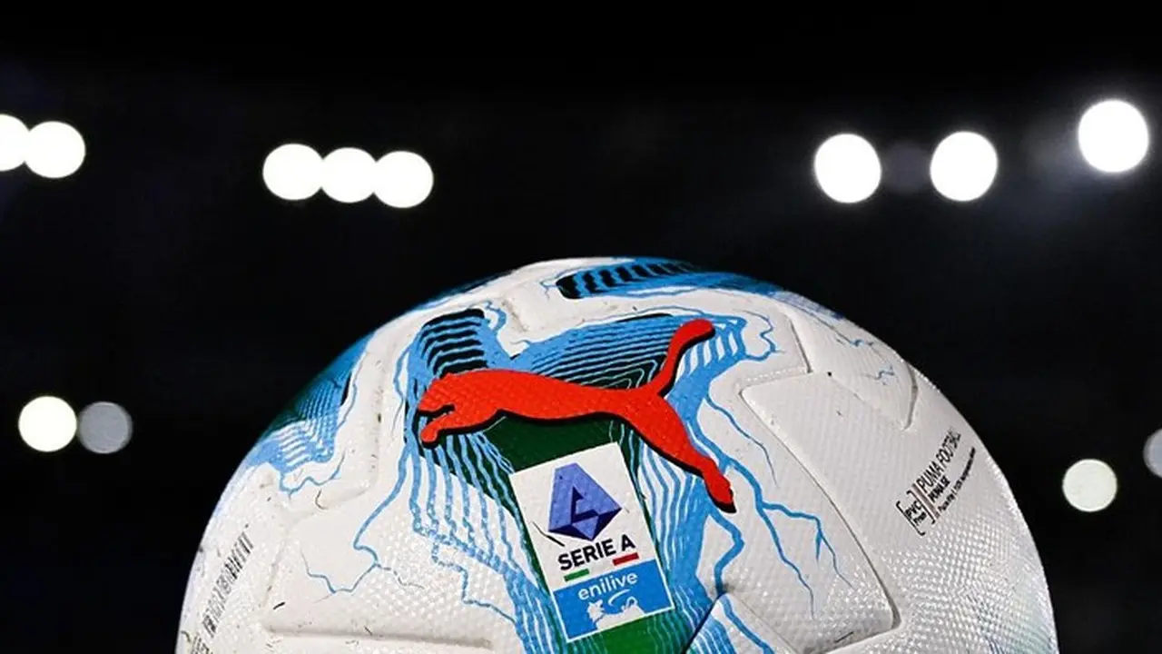 Liga Italia: Juventus dan Milan Tergelincir, Inter Milan dan AS Roma Raih Poin Penuh Liga Italia: Juventus dan Milan Tergelincir, Inter Milan dan AS Roma Raih Poin Penuh