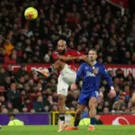 Jadwal Everton vs MU: Misi Setan Merah Raih Tiga Poin Demi Kembali ke Empat Besar