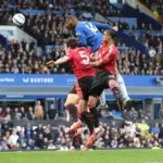 Everton vs MU: Duel Tricky di Goodison Park, Setan Merah Waspadai Atmosfer Intimidatif