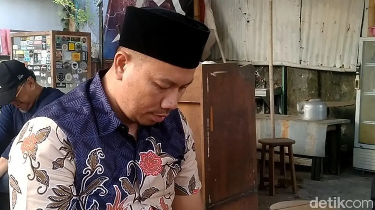 Nunun Lusida Desak Vicky Prasetyo Kembalikan Dana Politik Rp 700 Juta yang Terancam Hilang