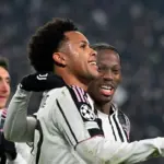 Juventus Pesta Gol ke Gawang Parma, Kemenangan 4-1 Dongkrak Posisi di Klasemen Liga Italia Juventus Pesta Gol ke Gawang Parma, Kemenangan 4-1 Dongkrak Posisi di Klasemen Liga Italia
