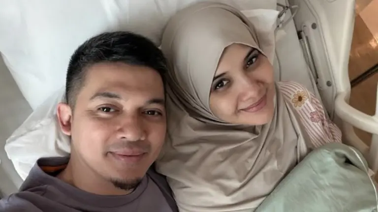 Anak Ketiga Zaskia Sungkar dan Irwansyah Lahir Lebih Cepat, Ini Persiapan Tim Medis Anak Ketiga Zaskia Sungkar dan Irwansyah Lahir Lebih Cepat, Ini Persiapan Tim Medis