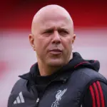 Arne Slot Akhirnya Pecah Telur Kemenangan atas Nottingham Forest di Liga Inggris Arne Slot Akhirnya Pecah Telur Kemenangan atas Nottingham Forest di Liga Inggris