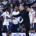 Klasemen Liga Inggris 2026: Tottenham Hotspur Terpuruk di Dasar, Arsenal dan Man City Bersaing Ketat