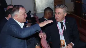 Dick Advocaat Mundur dari Timnas Curacao, Alasannya Demi Merawat Sang Putri Tercinta
