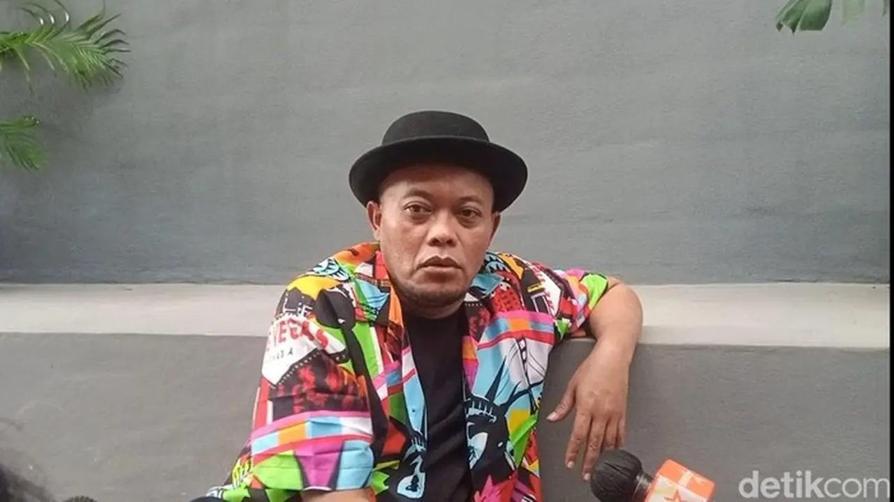 Sule Ingatkan Anak-anak Hati-hati Terhadap Trik Teddy Pardiyana Soal Harta Lina Jubaedah