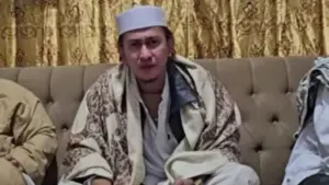 Habib Bahar bin Smith Jadi Tersangka Penganiayaan, Dijerat Pasal Pengeroyokan dan Pencurian