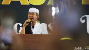 Habib Bahar bin Smith Jadi Tersangka Kasus Pengeroyokan Anggota Banser di Tangerang