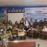 114 Sekolah di Aceh Terdampak Bencana Segera Direvitalisasi untuk Pulihkan Pendidikan