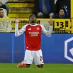 Noni Madueke Mengancam Posisi Sayap Arsenal, Pusingkan Arteta dan Tuchel Jelang Piala Dunia 2026