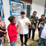 Andre Rosiade Pastikan 28 Huntara Guguak Malalo Siap Dihuni Pascabanjir Sumbar