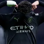 Klasemen Liga Inggris: City Gagal Dekati Arsenal, MU Merangsek Naik