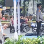 Operasi Keselamatan Jaya 2026: Polda Metro Jaya Bidik Pengendara Lawan Arus dan Pelat Palsu