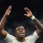 Klasemen Liga Spanyol: Real Madrid Kejar Ketat Barcelona Setelah Kalahkan Rayo Vallecano Klasemen Liga Spanyol: Real Madrid Kejar Ketat Barcelona Setelah Kalahkan Rayo Vallecano