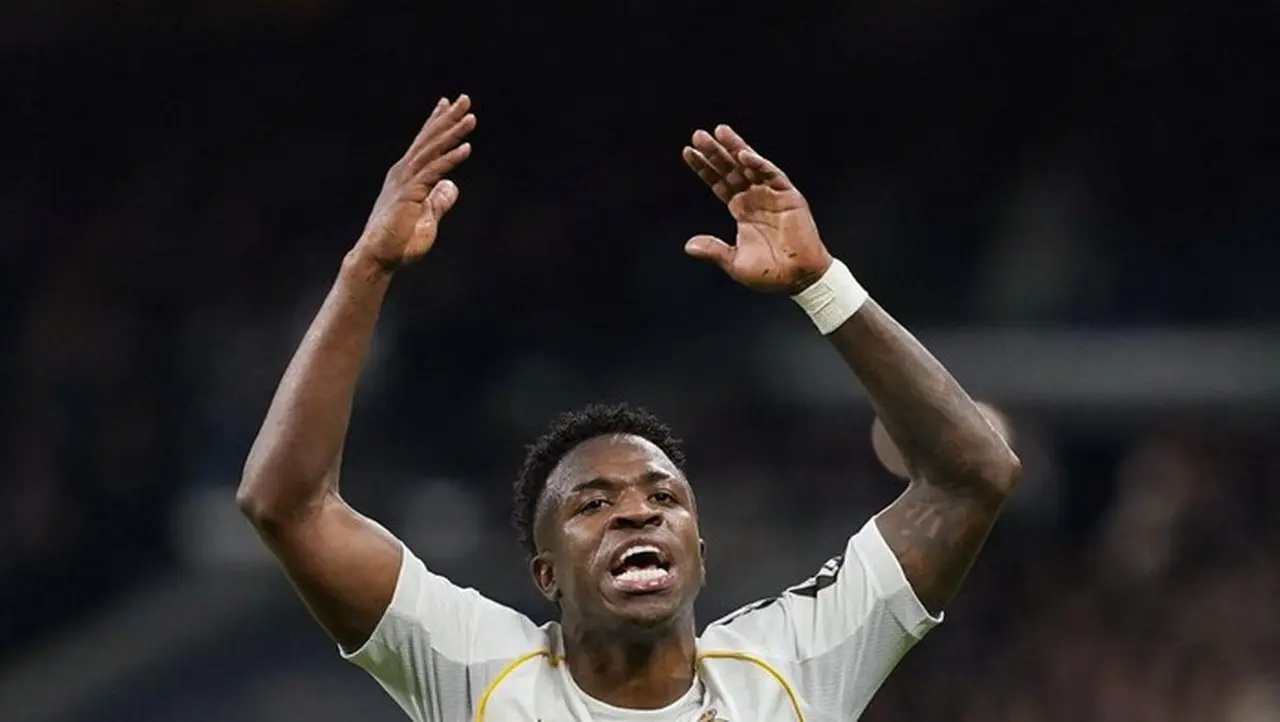 Klasemen Liga Spanyol: Real Madrid Kejar Ketat Barcelona Setelah Kalahkan Rayo Vallecano