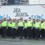 25 Juta Kendaraan Terdaftar di Jakarta, Kepatuhan Pengendara Masih Rendah
