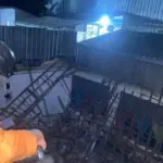 Atap Ruang Kelas MI di Gunung Putri Bogor Ambruk, Diduga Akibat Bangunan Rapuh Atap Ruang Kelas MI di Gunung Putri Bogor Ambruk, Diduga Akibat Bangunan Rapuh