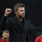Michael Carrick Bawa Manchester United Naik ke Posisi 4 Klasemen Liga Inggris Michael Carrick Bawa Manchester United Naik ke Posisi 4 Klasemen Liga Inggris