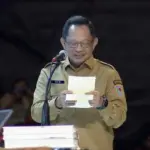 Mendagri Tito Ajak Pemda Dukung Penuh Program Presiden Prabowo Majukan Indonesia Mendagri Tito Ajak Pemda Dukung Penuh Program Presiden Prabowo Majukan Indonesia