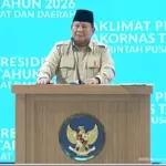 Prabowo Peringatkan Ancaman ‘Nuclear Winter’ Jika Perang Dunia III Pecah