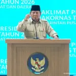 Prabowo Prihatin Situs Majapahit Diubah Jadi Pabrik, Ingatkan Pentingnya Sejarah Prabowo Prihatin Situs Majapahit Diubah Jadi Pabrik, Ingatkan Pentingnya Sejarah