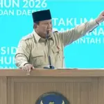 Prabowo Tegaskan Pentingnya Berdikari: Indonesia Harus Siap Hadapi Serangan Tanpa Bantuan Asing