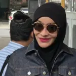 Doktif Hadiri Sidang Praperadilan Richard Lee di PN Jakarta Selatan