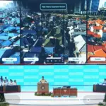 Presiden Prabowo Serukan ‘Gentengisasi’ untuk Indonesia yang Lebih Indah dan Sejuk Presiden Prabowo Serukan ‘Gentengisasi’ untuk Indonesia yang Lebih Indah dan Sejuk