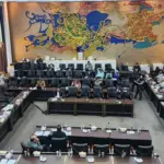 Nasib Guru Honorer Jadi Sorotan Baleg DPR Bersama PGRI, Kesejahteraan dan Kriminalisasi Dibahas Nasib Guru Honorer Jadi Sorotan Baleg DPR Bersama PGRI, Kesejahteraan dan Kriminalisasi Dibahas