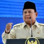 Prabowo Subianto: Tak Suka Saya? Silakan Bertarung di Pemilu 2029! Prabowo Subianto: Tak Suka Saya? Silakan Bertarung di Pemilu 2029!