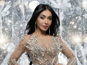 Denada Akui Ressa Rizky Sebagai Anak Kandung, Ungkap Alasan di Balik Perpisahan Sejak Bayi