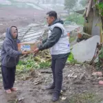 BRI Peduli Beri Trauma Healing untuk Anak Korban Longsor Cisarua Bandung Barat BRI Peduli Beri Trauma Healing untuk Anak Korban Longsor Cisarua Bandung Barat