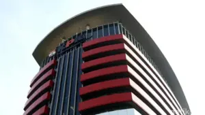 KPK Panggil Penilai Pajak Jakut dan Staf PT Wanatiara Persada sebagai Saksi Kasus Suap Pajak Rp 75 Miliar KPK Panggil Penilai Pajak Jakut dan Staf PT Wanatiara Persada sebagai Saksi Kasus Suap Pajak Rp 75 Miliar