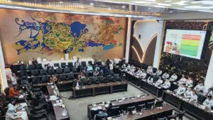 PGRI Desak DPR Segera Sahkan RUU Perlindungan Guru dari Kriminalisasi PGRI Desak DPR Segera Sahkan RUU Perlindungan Guru dari Kriminalisasi