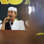 Habib Bahar bin Smith Jadi Tersangka Penganiayaan, Polisi Panggil Rabu 4 Februari Habib Bahar bin Smith Jadi Tersangka Penganiayaan, Polisi Panggil Rabu 4 Februari