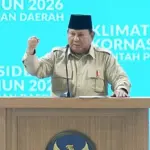 Prabowo Subianto Perintahkan Jajaran Pusat-Daerah Bersihkan Sampah: ‘Corvée, Corvée, Corvée!’ Prabowo Subianto Perintahkan Jajaran Pusat-Daerah Bersihkan Sampah: ‘Corvée, Corvée, Corvée!’